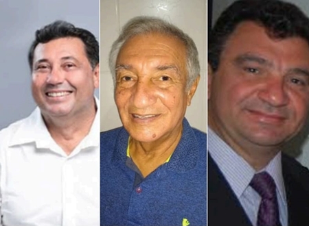 Rômulo Paulista é pré-candidato a Vereador de Macau e declara apoio a Flávio Veras e Raimundo