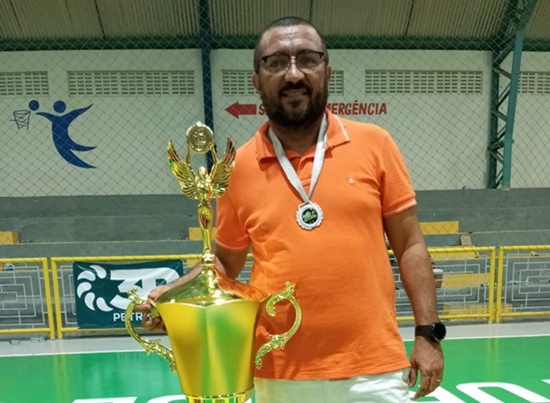 Incentivador do esporte, Ítalo Mendonça apoiou 12 das 16 equipes do Campeonato de Blocos
