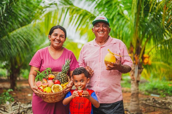 Prefeitura de Guamaré vai inaugurar a primeira fábrica de polpa de frutas do RN com investimentos que somam mais de R$ 600 mil em recursos próprios