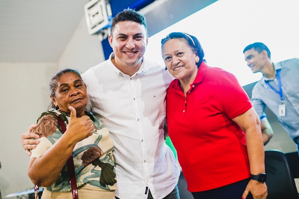 Solenidade de inauguração da fábrica de Polpa de Frutas em Guamaré contará com a presença da Governadora Fátima Bezerra