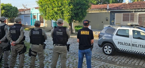 Operação do MPRN apura crimes eleitorais cometidos em Pedro Velho
