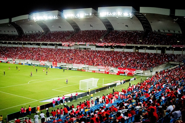 Copa do Nordeste: América e ABC se enfrentam nesta quarta-feira (20) na Arena das Dunas em busca da classificação