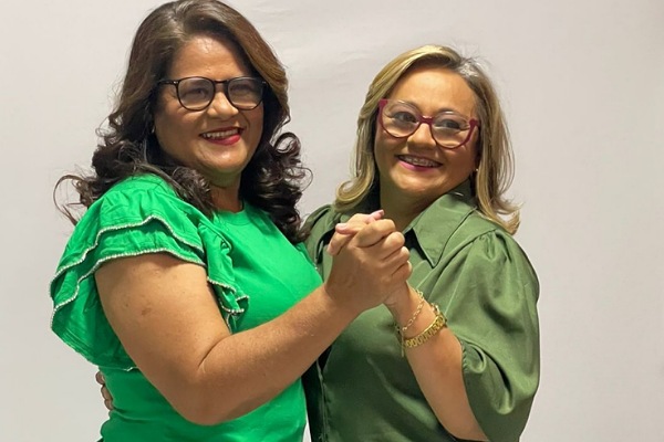 Macau: Geruza Fonseca assume a coordenação da pré-campanha à reeleição da vereadora Ceição Lins
