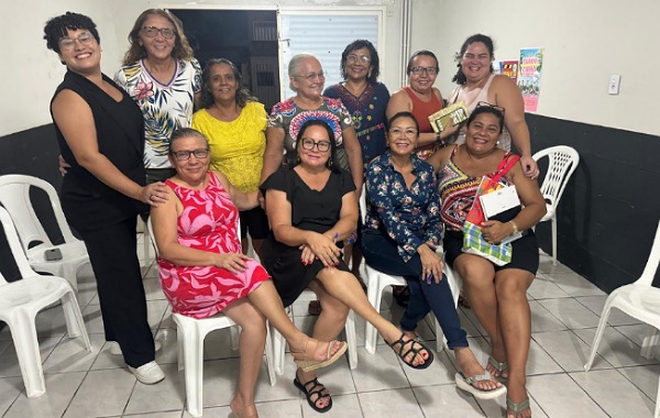 Grupo Coletivo de Mulheres Macauenses realizará ação em alusão Dia das Mães 