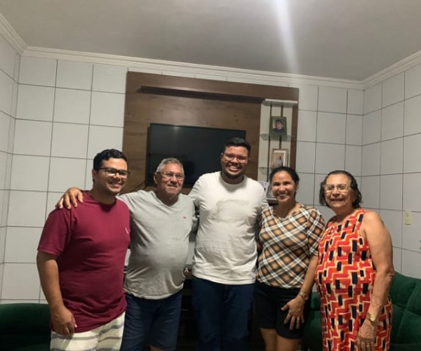 Eleições: Pedro Victor recebe apoios a sua pré-candidatura ao legislativo macauense