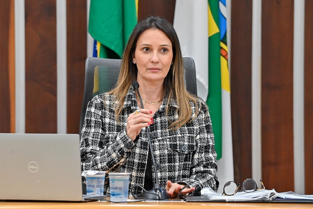 Assembleia Legislativa debate 8 anos do agosto Lilás