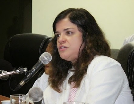 Ipanguaçu: Dra. Isabel Siqueira assumirá Promotoria de 22 de setembro a 05 de dezembro