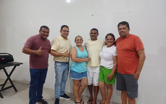 Macau: Ex-comandante da Guarda Municipal declara apoio a pré-candidatura a reeleição da vereadora Ceição Lins