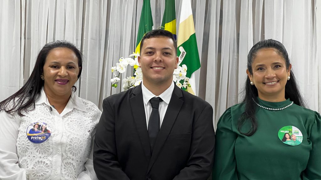 Eleições: Debate histórico entre candidatas à Prefeita de Pendências atinge grande audiência; Um marco nos 70 anos de história do município