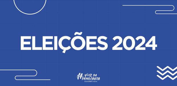 Notas da Redação – Eleições 2024