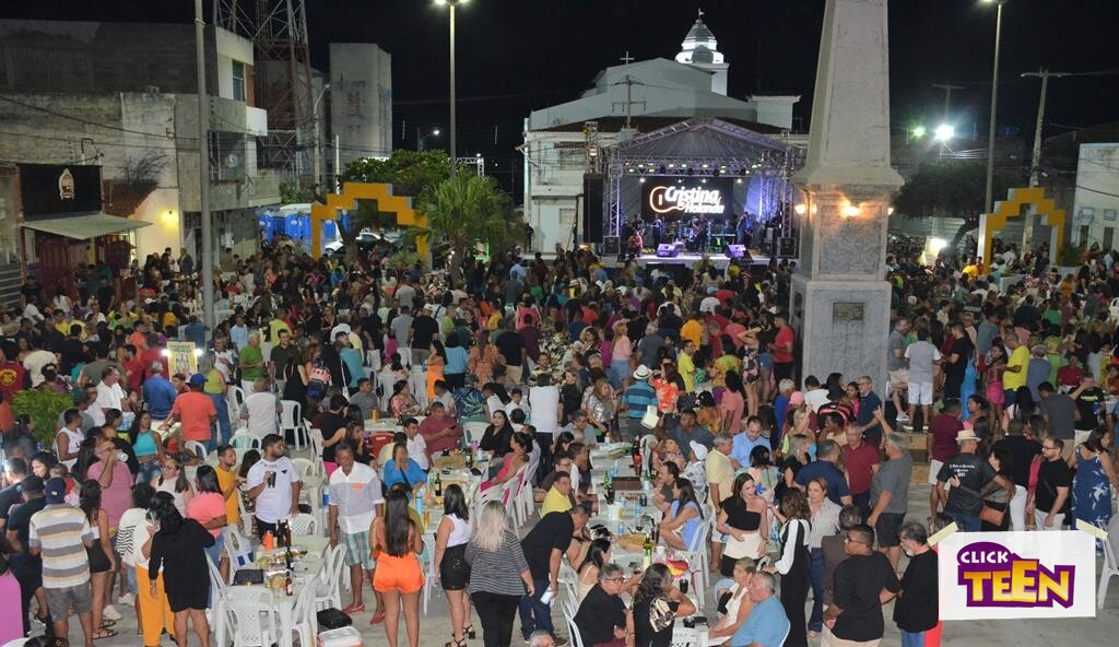 Festa do Sal 2025 acontecerá na Praça da Conceição