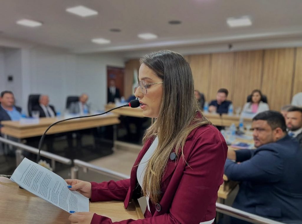 Guerreira do povo: Prefeita de Alto do Rodrigues, Dra. Raquel segue trabalhando e deixa a oposição esperneando