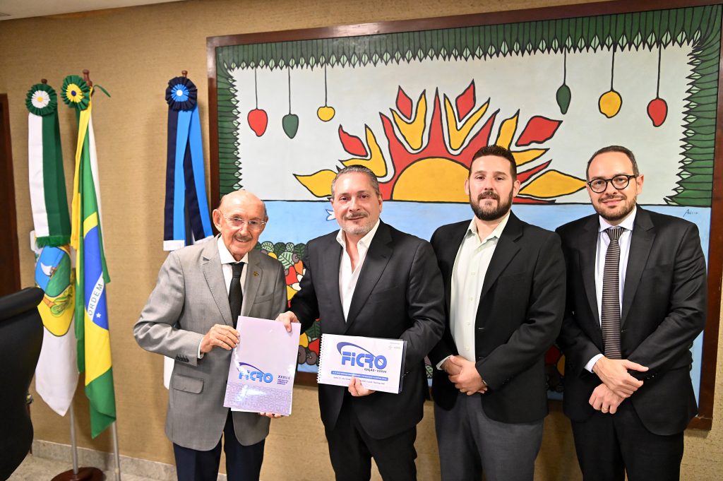 Assembleia do RN reforça apoio à Ficro e destaca impacto na economia potiguar