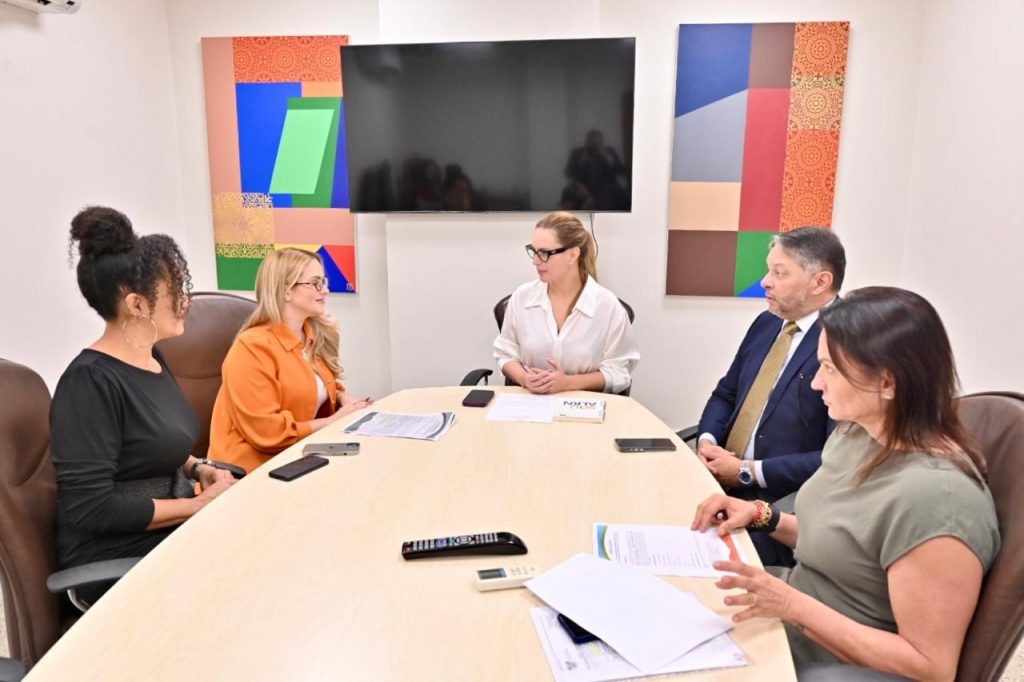 ALRN promove I Encontro de Sustentabilidade e Meio Ambiente do Legislativo Potiguar