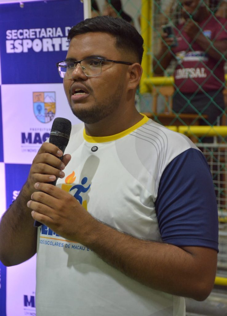Lembrei de você: Parabéns Pedro Victor!