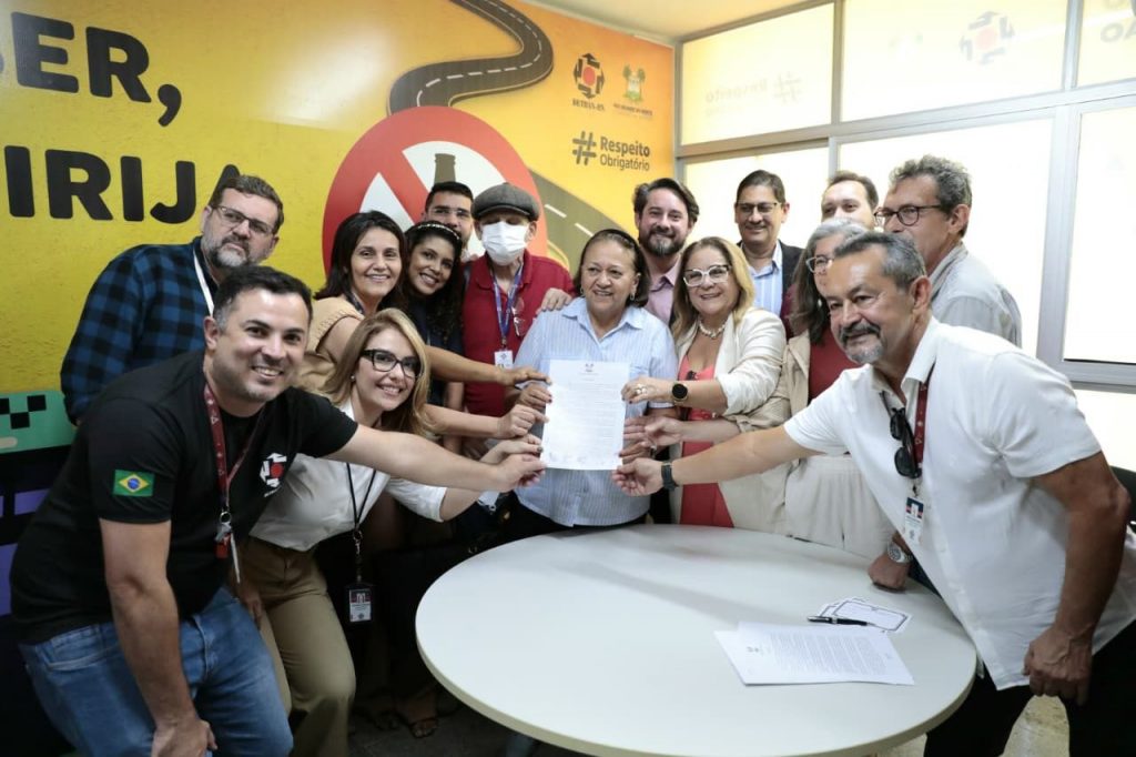 RN: Governadora autoriza concurso público para o Detran-RN com 80 vagas