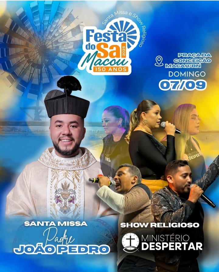 Missa em Ação de Graças celebra os 150 anos de emancipação política de Macau