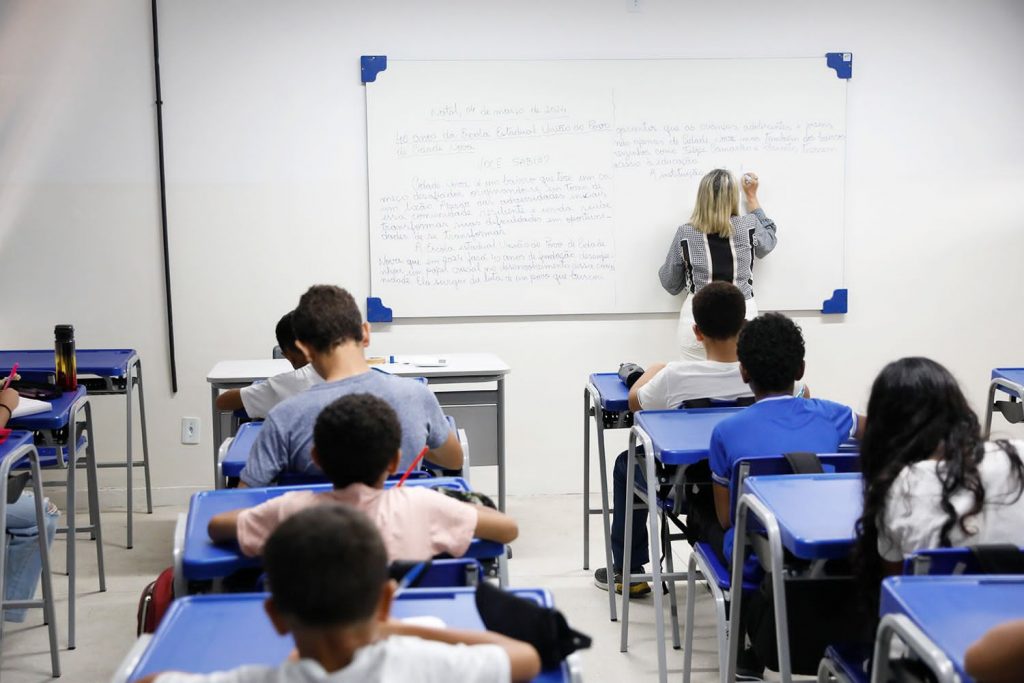 Governo do RN anuncia pagamento da primeira parcela do precatório do FUNDEF