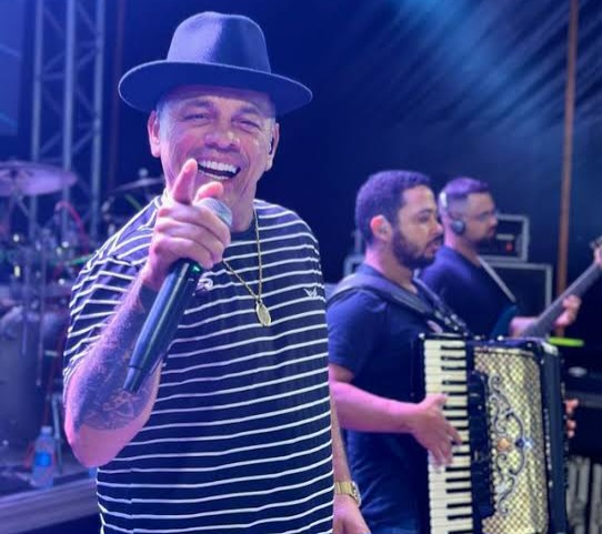 Festa do Sal 2025: Briola abre oficialmente shows na Praça da Conceição em Macau