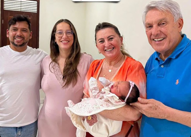 Alto do Rodrigues: O trabalho de Dra. Raquel não para