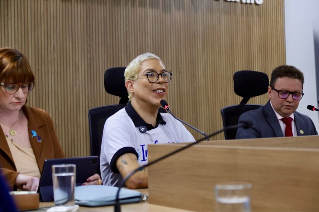 Câmara de Guamaré promove Audiência Pública com tema; Atendimento às Crianças com TEA