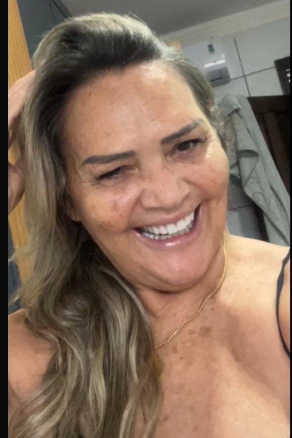 Lembrei de você: Parabéns Dôra!