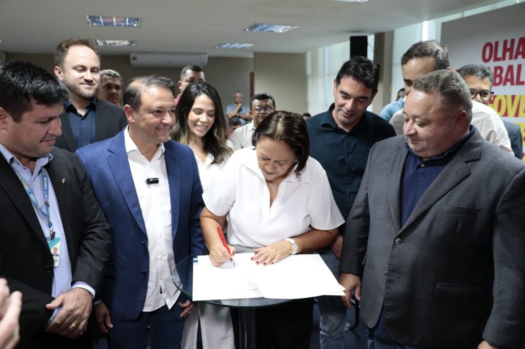 Governo do RN e prefeituras firmam acordo de R$ 60 milhões para novas policlínicas