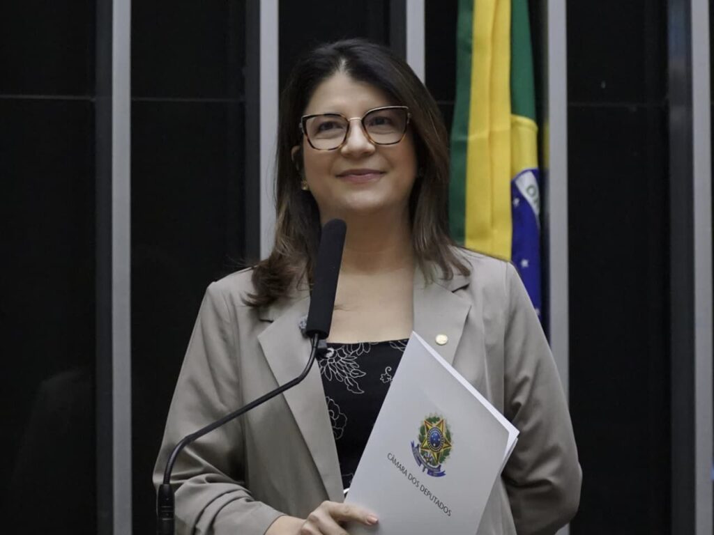 Projeto de Carla Dickson é apontado por especialistas como um marco na educação inclusiva no Brasil