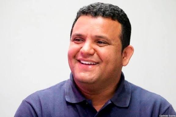 Guamaré: Prefeito Hélio lamenta episódio em que foi agredido e em nota, fala sobre respeito e diálogo