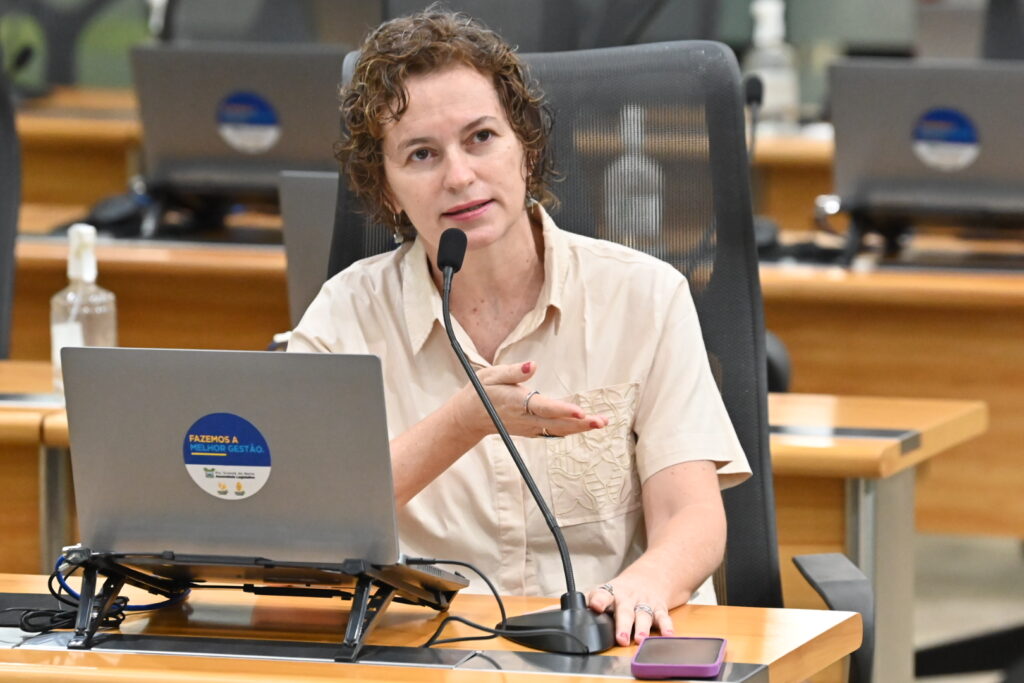 Assembleia debate investimentos e futuro da produção de petróleo no RN