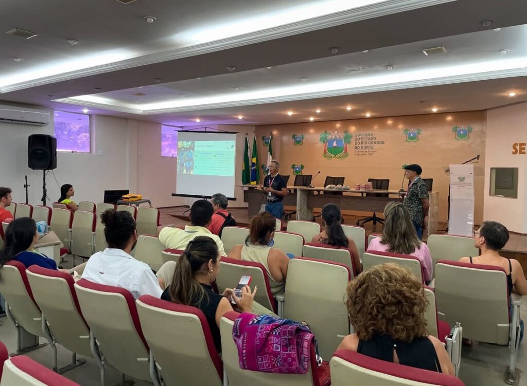 III Feira Potiguar da Agricultura Familiar divulga programação de palestras, shows e seminários