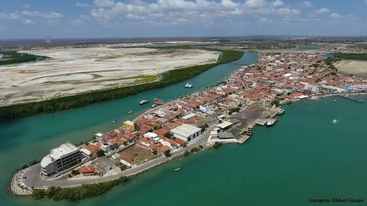 Prefeitura de Guamaré concede 12% de desconto no IPTU Industrial para pagamento em cota única até 9 de janeiro de 2026