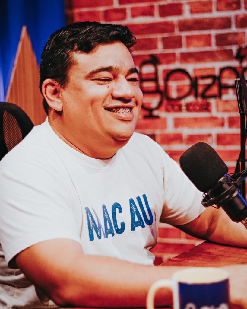 Vereador Fagner não gasta sola de sapato em vão quando se trata de Macau