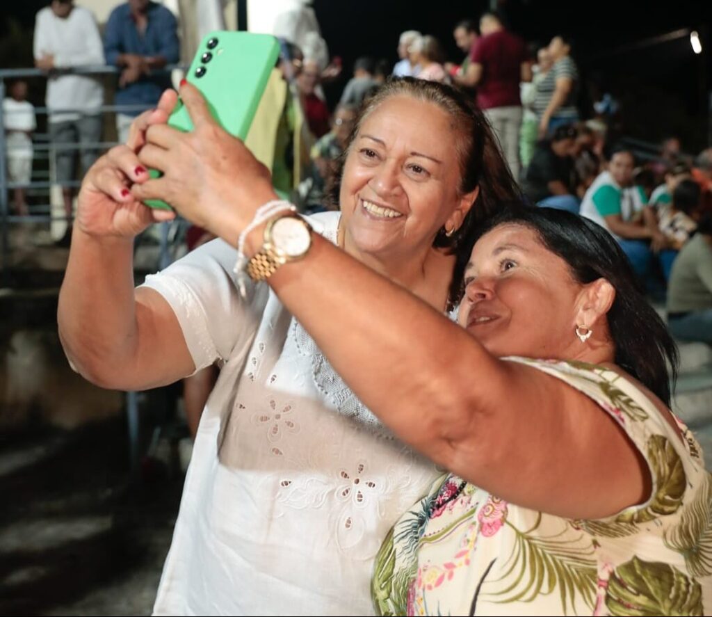 RN: Governadora Fátima Bezerra lidera pesquisa para o senado. Cadu Xavier é o segundo colocado para governo
