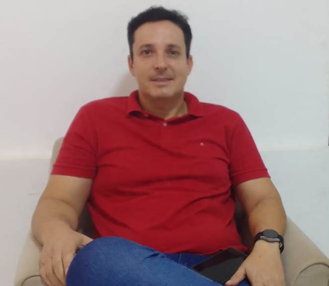 Macau: Dr. Giovanni Lessa abre série de entrevistas do Portal Carpe Diem News