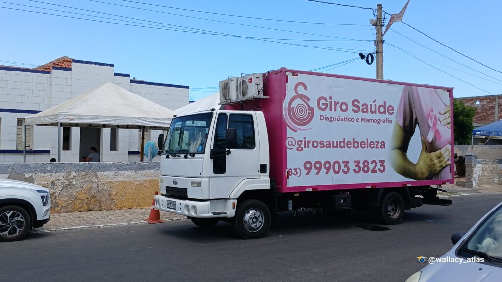 Macau: Saúde oferta 300 mamografias gratuitas para zerar fila no município