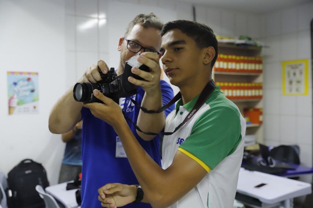 Macau: SESI-RN realiza Mostra Cultural aberta ao público