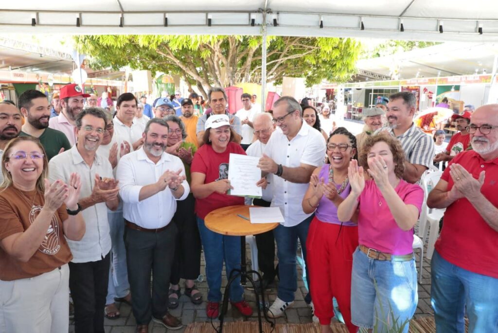 Governo do RN lança editais de R$ 2,1 milhões para a agricultura familiar