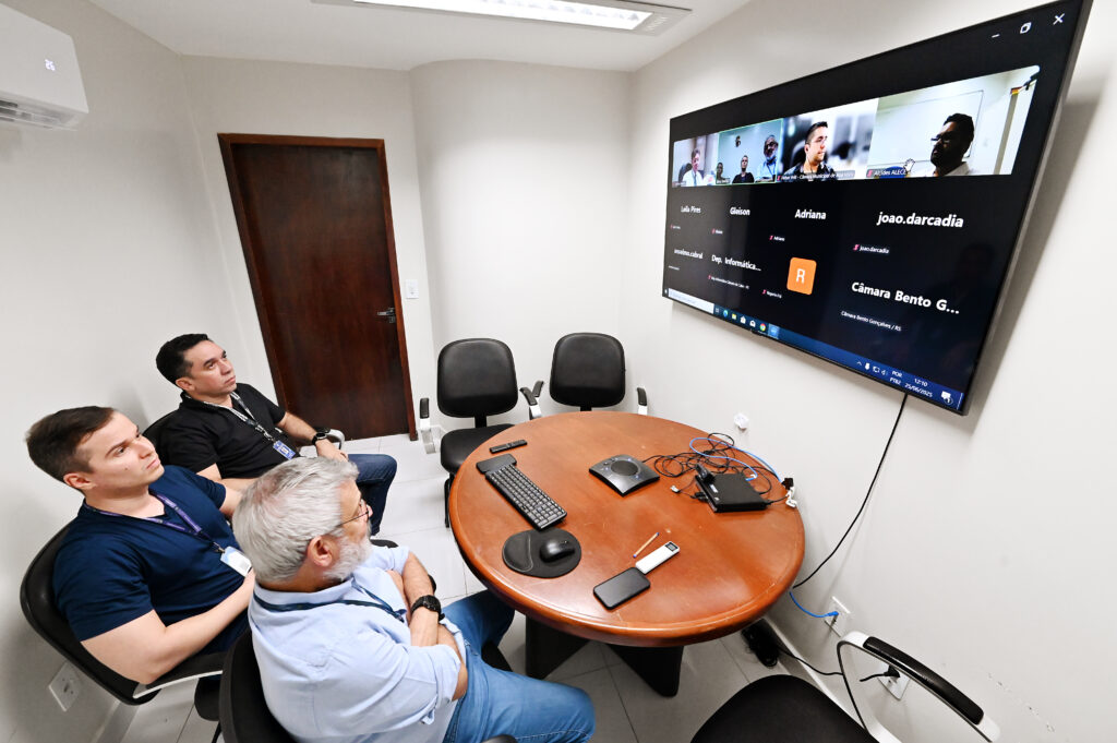 Legis Vídeos disputa final do Prêmio Unale e consolida inovação da ALRN