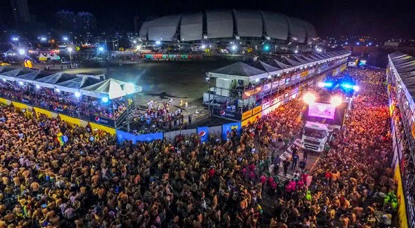 Carnatal: Black Friday marca reta final de vendas e chance de garantir folia com combos exclusivos