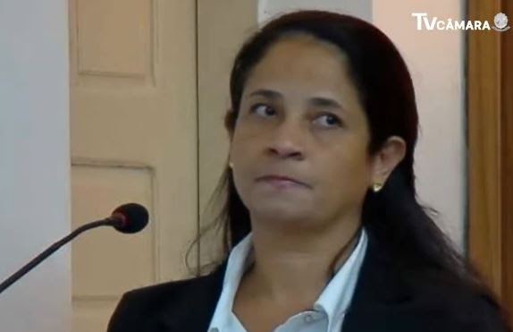 Mandato na corda bamba: MPE pede cassação da prefeita Dra. Lays em Pendências