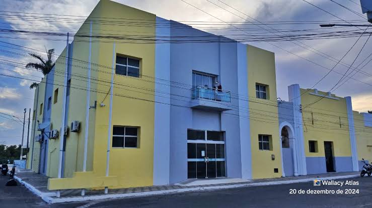 7 milhões: Macau inicia gestão com rombo crescente e sinais de desequilíbrio fiscal, aponta TCE-RN