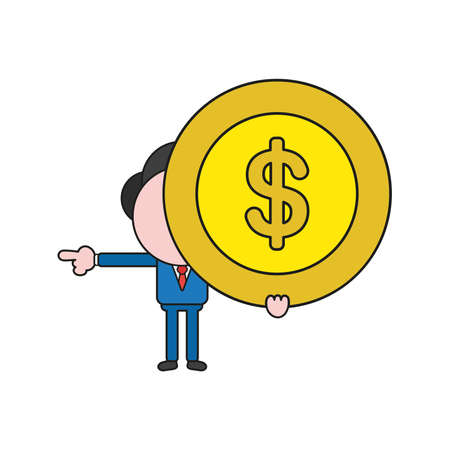 A moeda de compra vale menos do que o valor do caráter