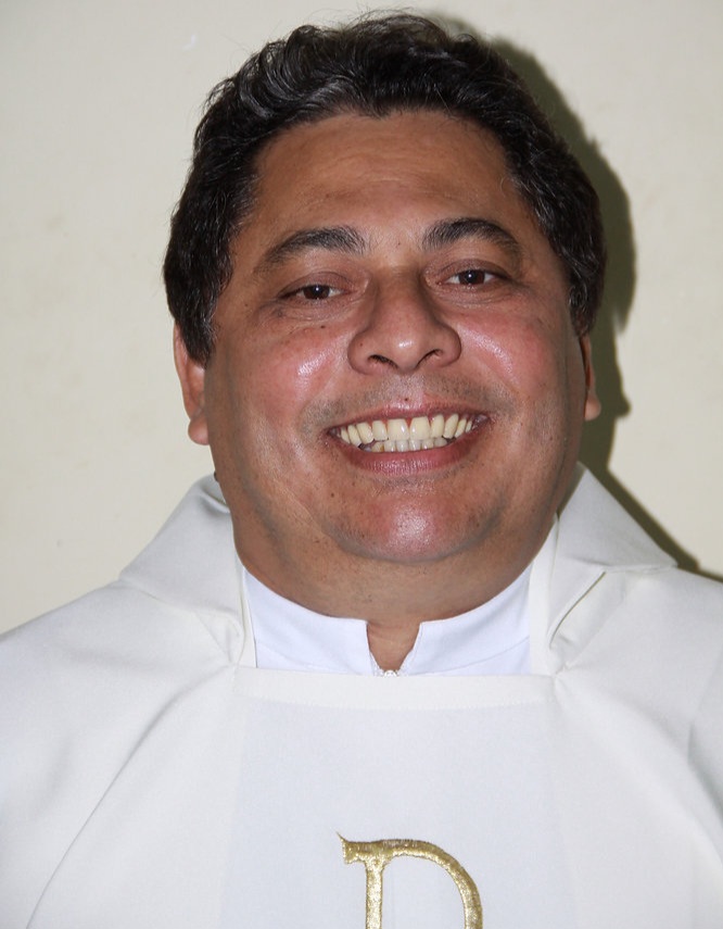 Comemorando 40 anos de sacerdócio, Padre Murilo celebrará missa na segunda-feira (08) em Macau