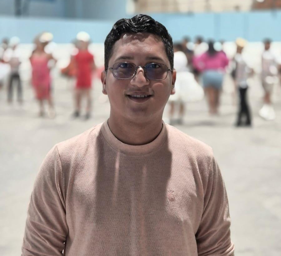 Macau: Randerson Kennedy reassume cargo integrado com setor de eventos da prefeitura