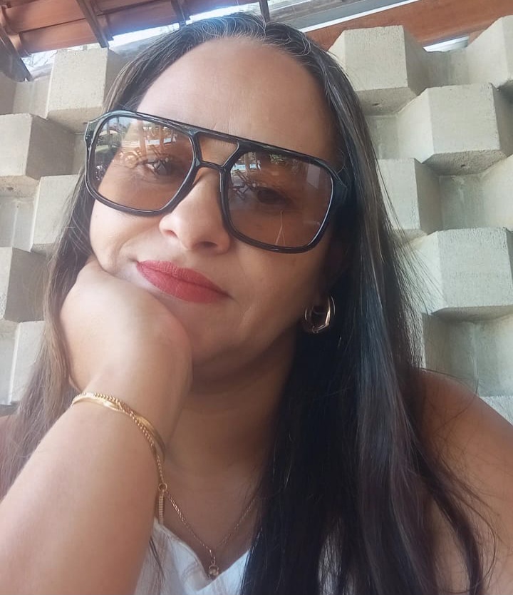 Lembrei de você: Parabéns Ytaiana Patrícia!