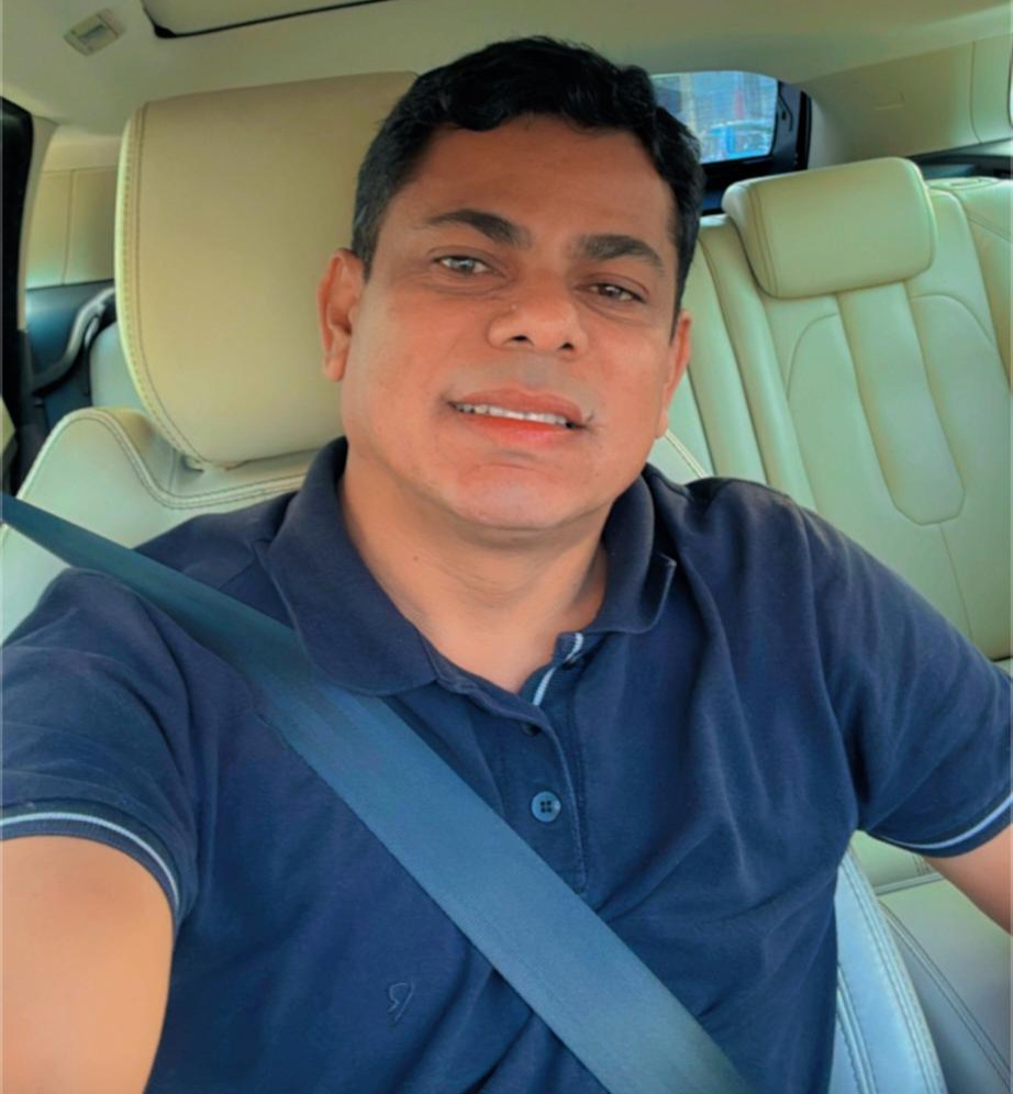 Macau: De olho em 2028, Lenilson Ramos articula nos bastidores 2026