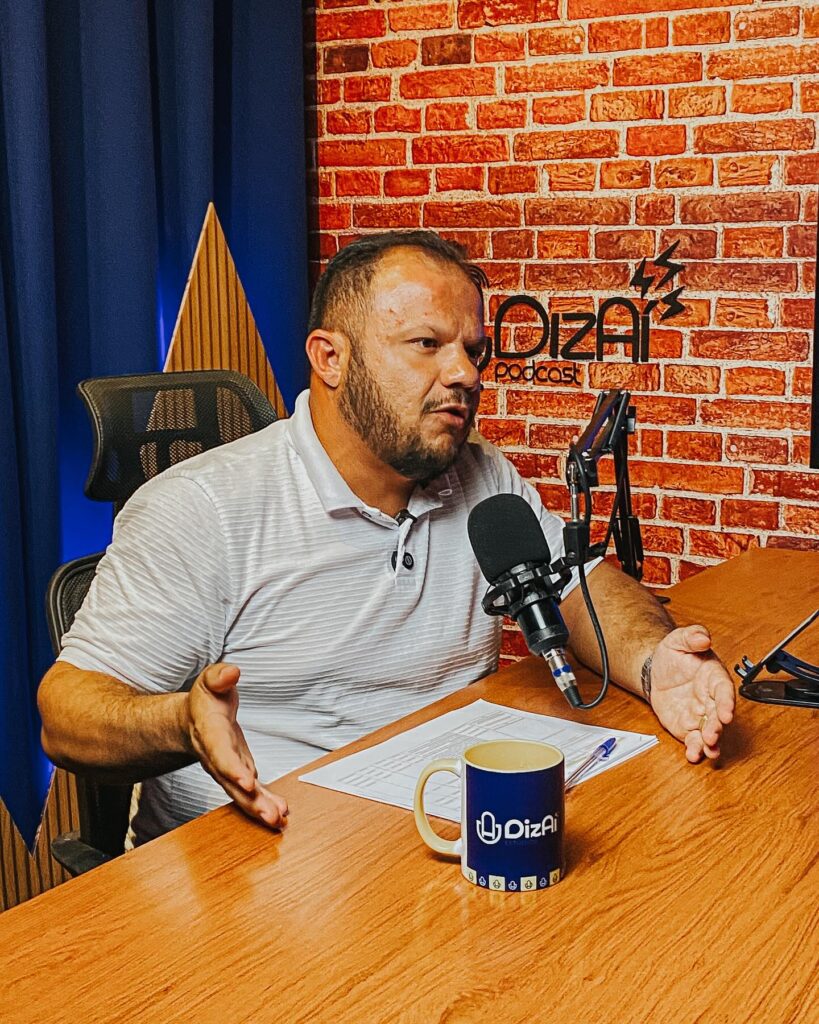 Macau: vereador Givagno encerra 2025 com muito trabalho e fazendo oposição com responsabilidade