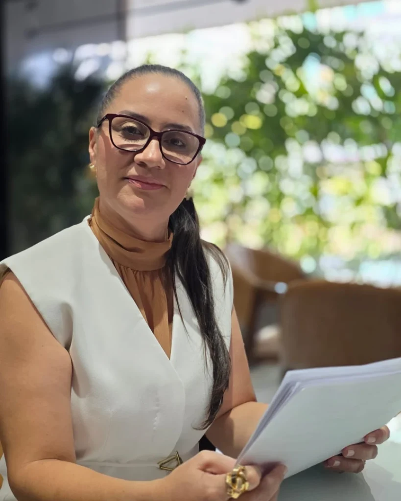 Érika Nobre: a força do voto popular que transformou expectativa em atuação na Câmara de Macau