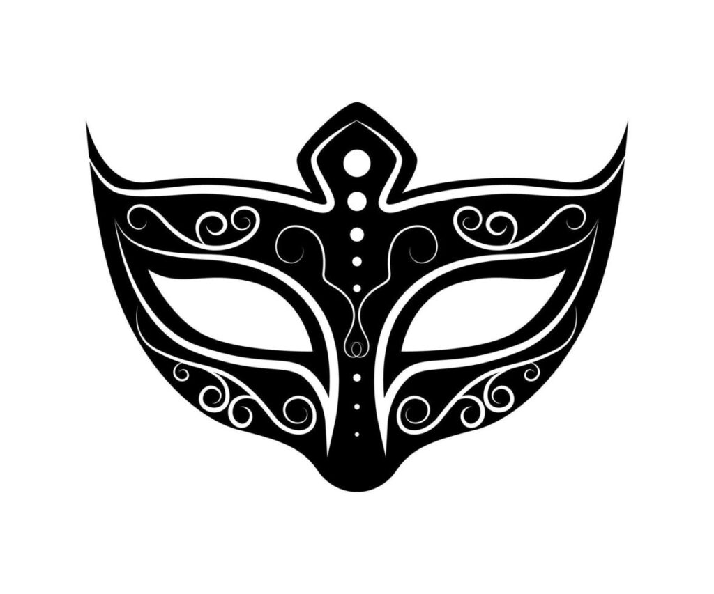 É Carnaval:  Com ou sem máscara caia na folia